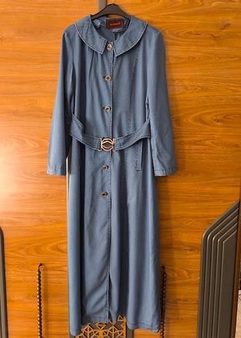 kot pardesü - Görsel 4