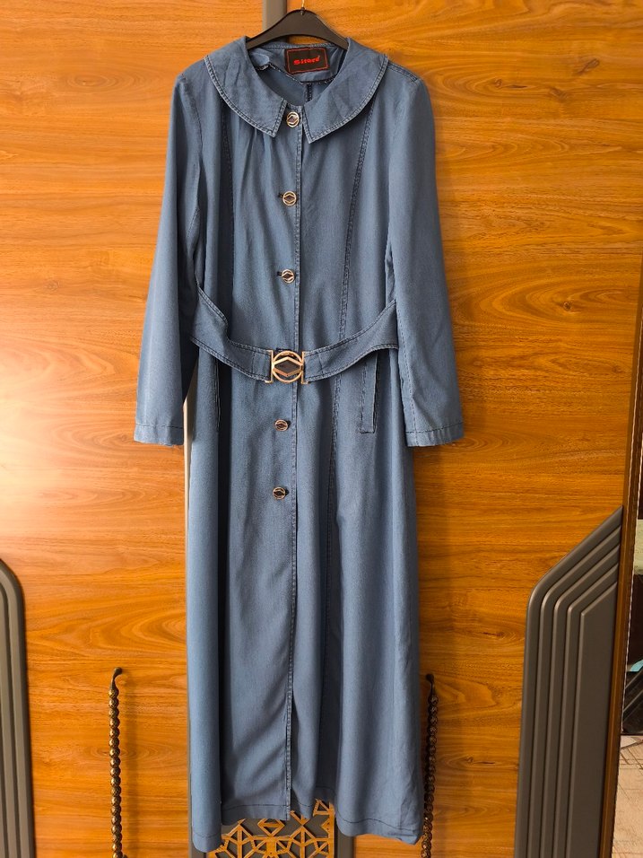 kot pardesü - Görsel 4