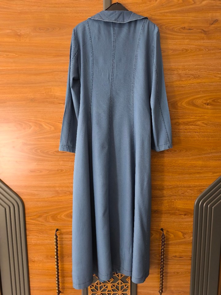 kot pardesü - Görsel 3