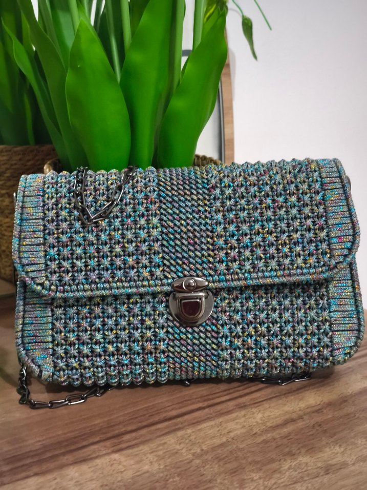 Canvas kadın çantası - Görsel 2