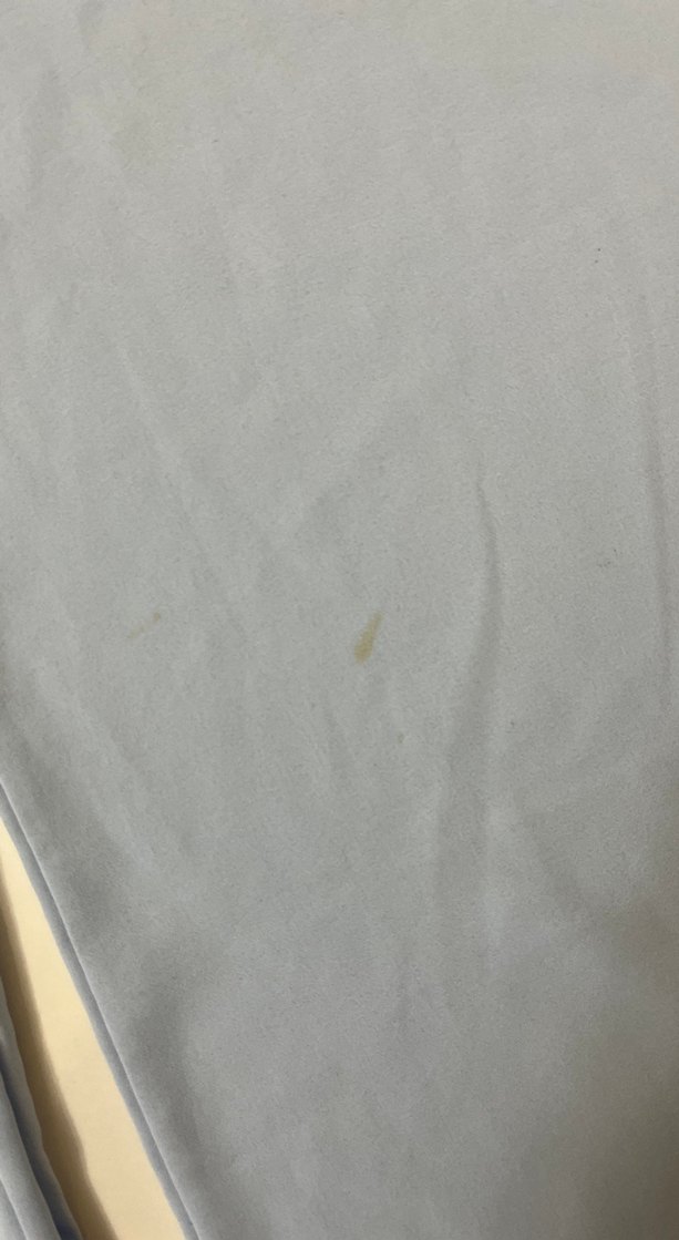 Gri Kadın Rahat Kesim Kumaş Pantolon - Görsel 2