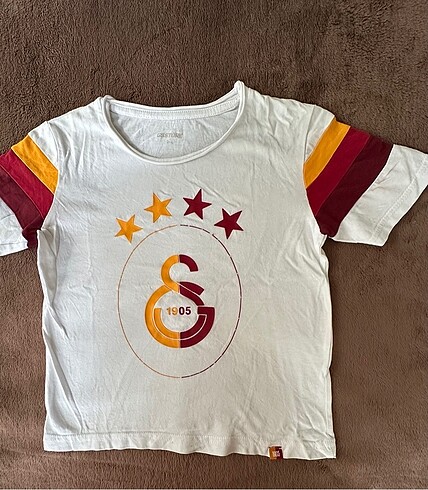 GS Store Orijinal Çocuk Tshirt 3-4 Yaş