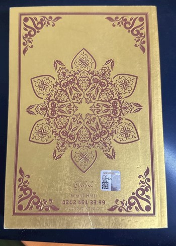 Faziletli ve Şifalı Dualar Kitabı - Görsel 2