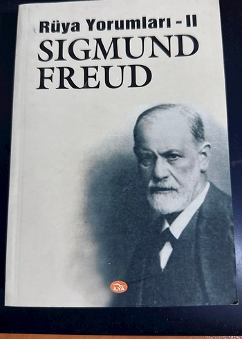 Rüya Yorumları II - Sigmund Freud