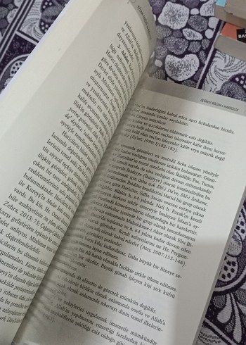 Beden Renk Kelam Tarihi ve Ekolleri - Prof. Dr. Mehmet Evkuran