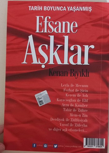 Kenan Bıyıklı ve İ. Fatih'in Romanları