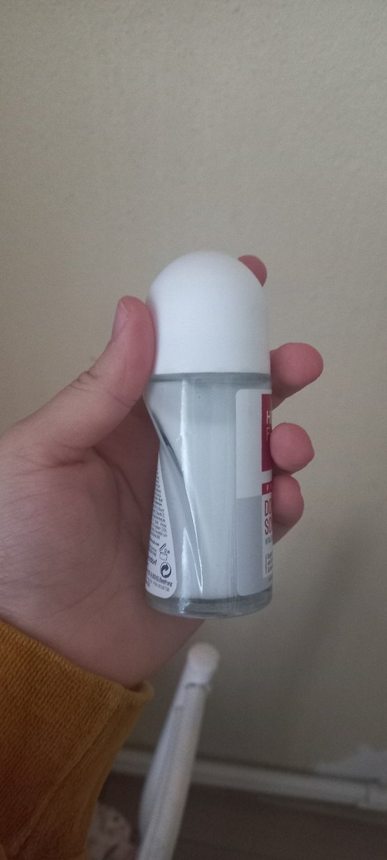 Hidro Fugal Forte Kadın Roll-On Deodorant - Görsel 2