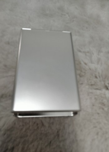 Kurt Figürlü Sigara Tasima Kabi - Görsel 3