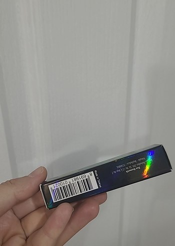 Sıfır Kirpik Yapıştırıcısı - Görsel 4