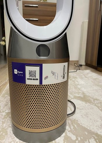 Beden Türkiye Dyson Hava Temizleyici