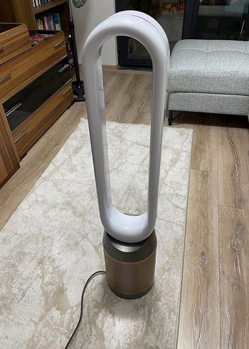 Dyson Türkiye Dyson Hava Temizleyici