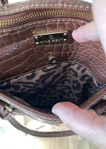 Nine West Çanta - Görsel 5
