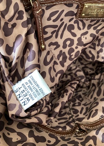 Nine West Çanta - Görsel 7