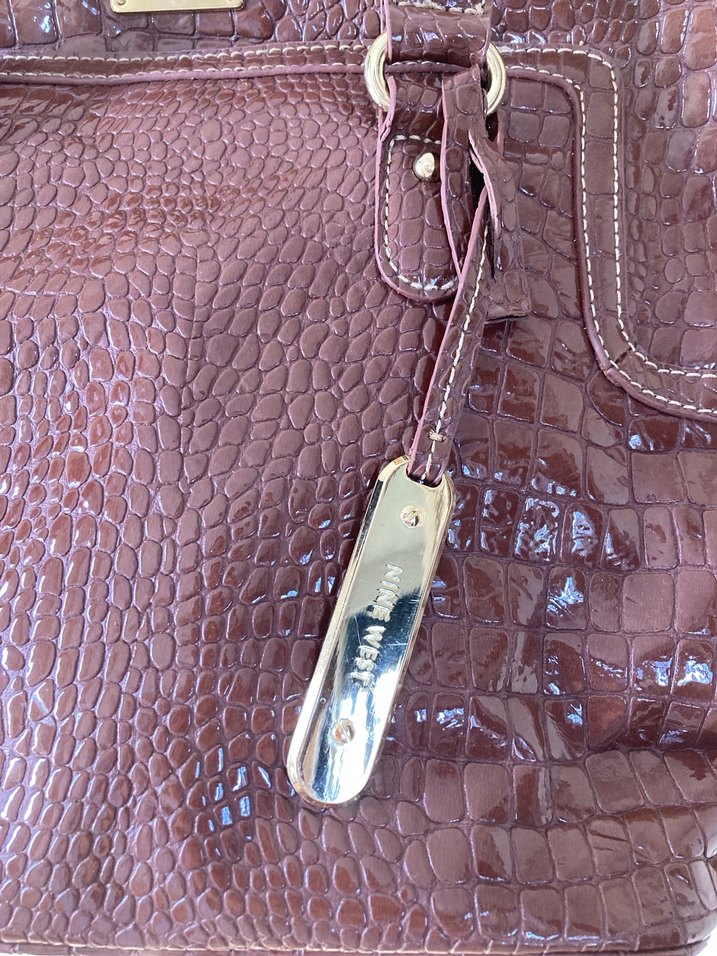 Nine West Çanta - Görsel 2