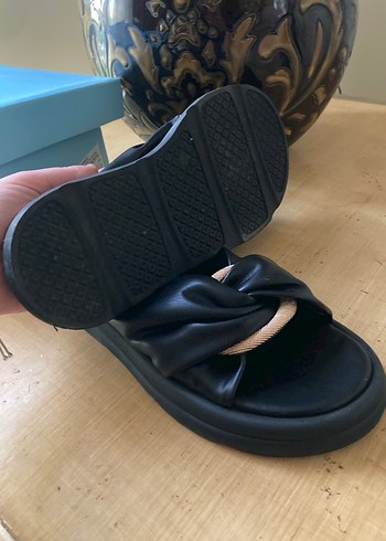 Derimod Deri Terlik - Görsel 4