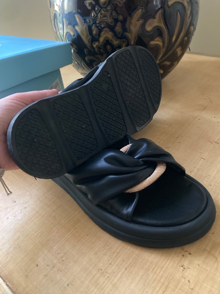 Derimod Deri Terlik - Görsel 4