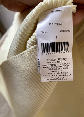 Network Kadın Bluz - Görsel 5