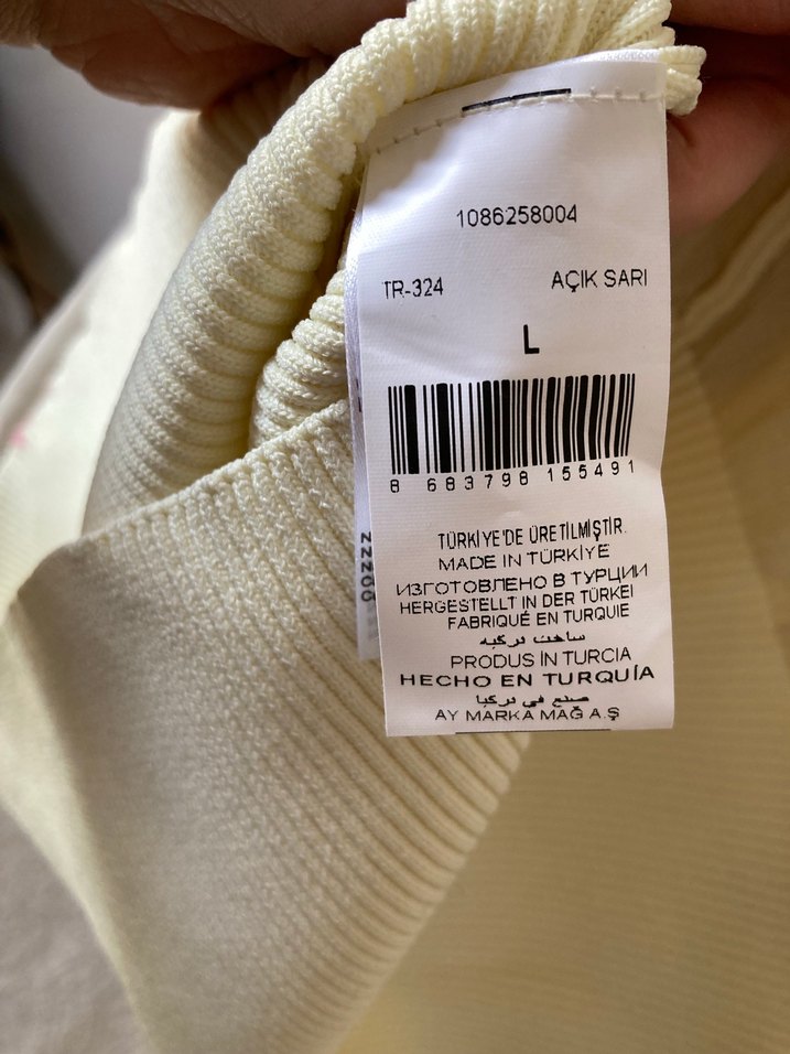 Network Kadın Bluz - Görsel 5