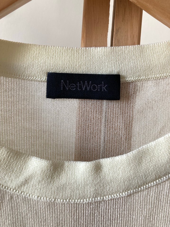 Network Kadın Bluz - Görsel 2