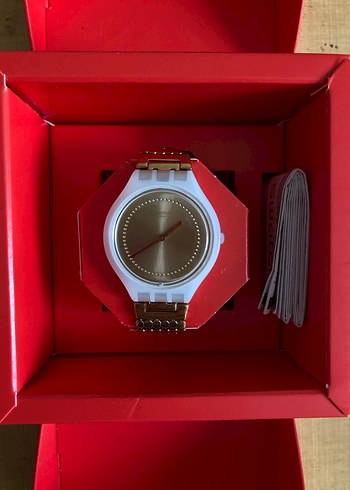 Swatch Swiss - Görsel 2