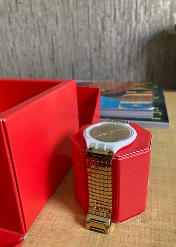 Swatch Swiss - Görsel 4