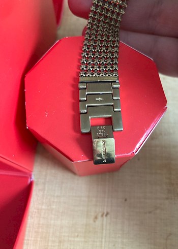 Swatch Swiss - Görsel 6