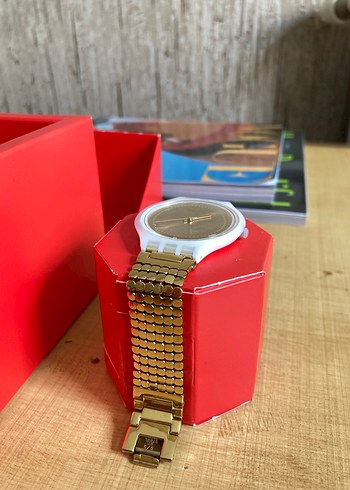 Swatch Swiss - Görsel 3