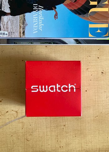 Swatch Swiss - Görsel 8