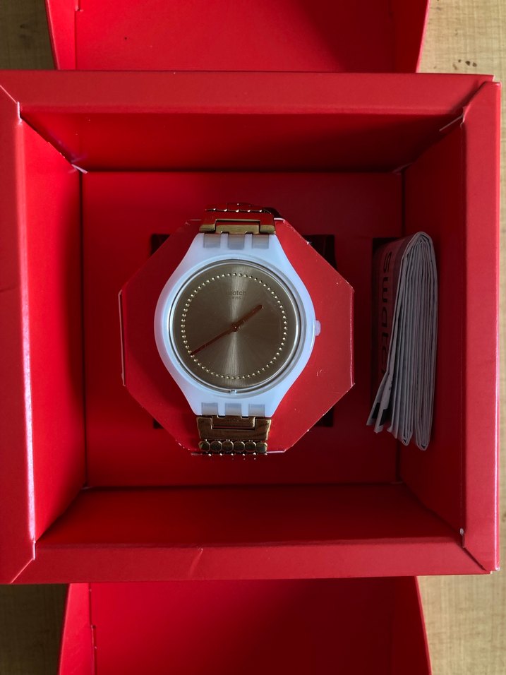 Swatch Swiss - Görsel 2