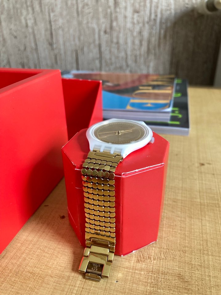 Swatch Swiss - Görsel 3