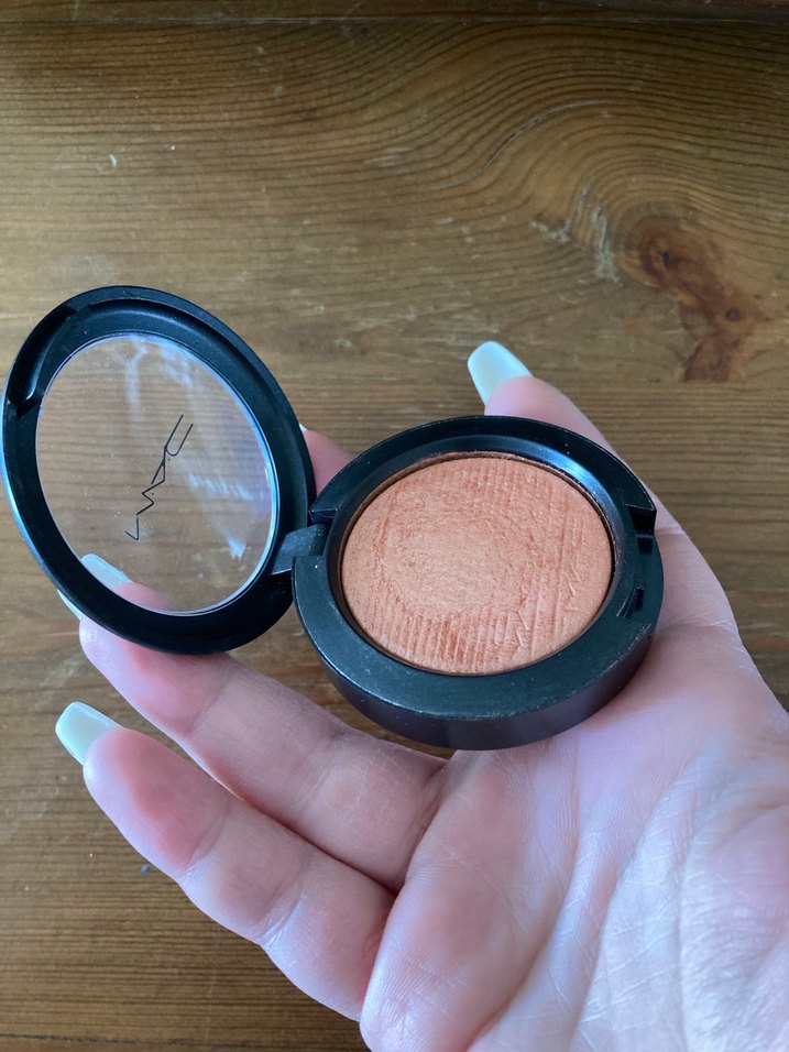 MAC Extra Dimension Allık - Görsel 4
