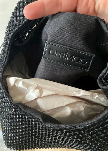 DERIMOD Kadın Çanta - Görsel 3