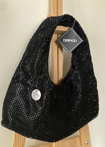 DERIMOD Kadın Çanta - Görsel 2
