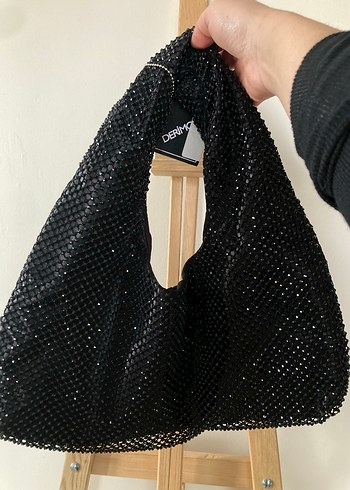 DERIMOD Kadın Çanta - Görsel 4