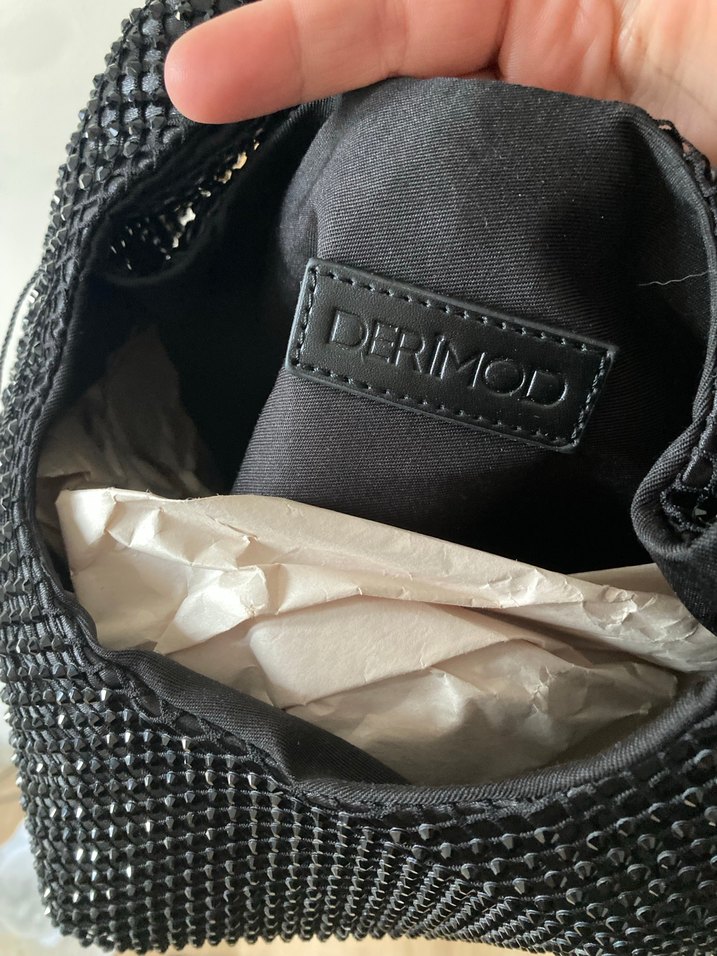 DERIMOD Kadın Çanta - Görsel 3