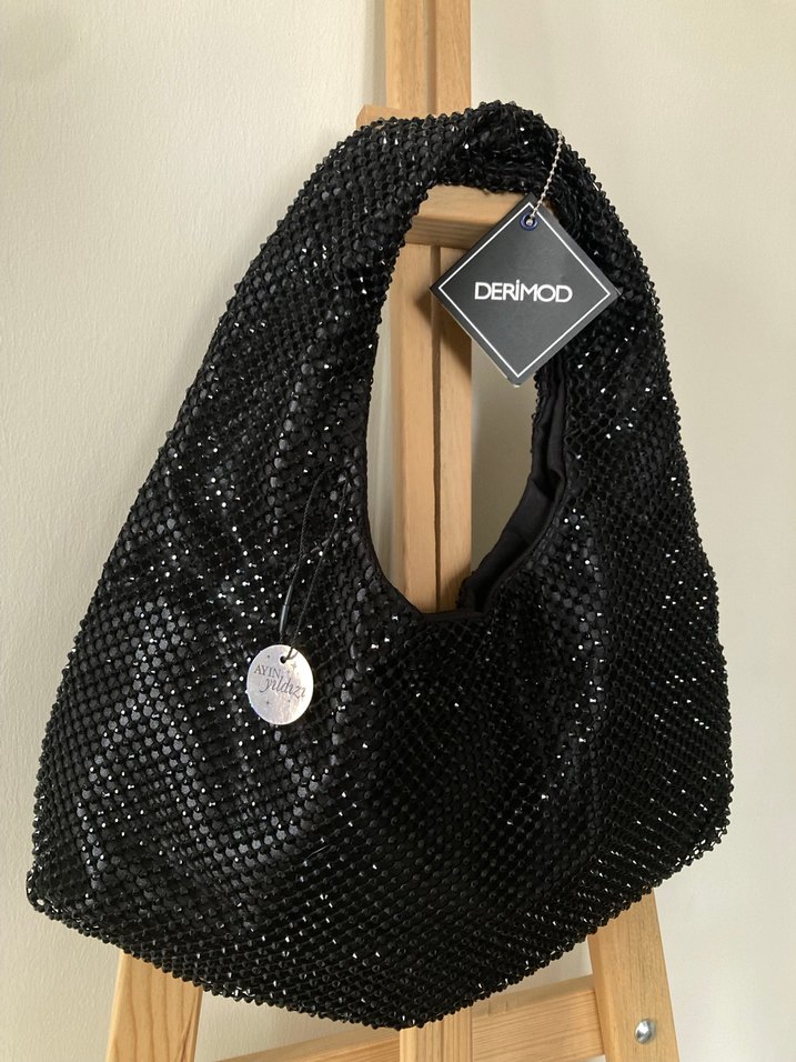 DERIMOD Kadın Çanta - Görsel 2