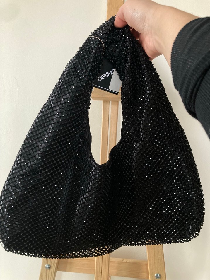 DERIMOD Kadın Çanta - Görsel 4