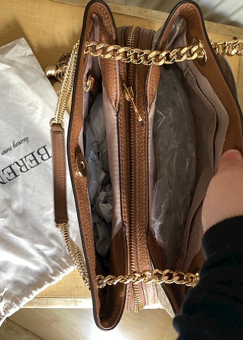 Michael Kors Çanta - Görsel 6