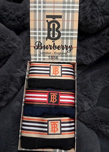 Burberry l/xl