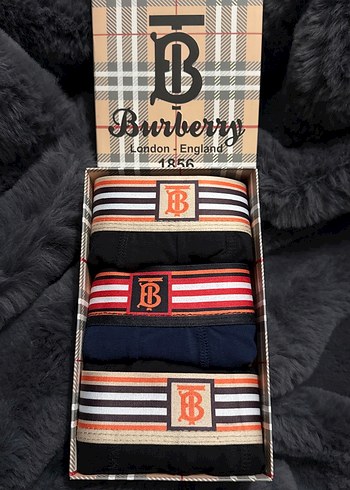 Burberry l