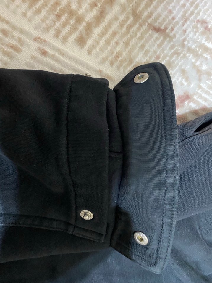 ORIJİNAL TERTEMİZ (küçük geldiği için satıyorum) - Görsel 3