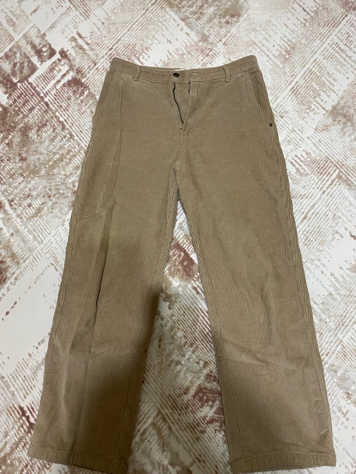 TEMİZ 5 KERE GİYİLDİ SIKINTISIZ - Görsel 3