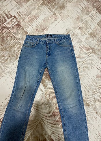 erkek jean temiz - Görsel 4