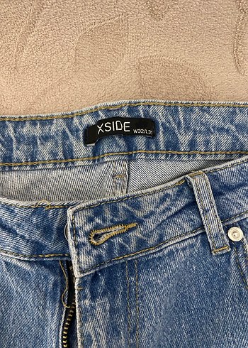 erkek jean temiz - Görsel 2