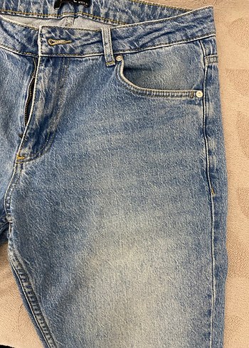 erkek jean temiz - Görsel 3