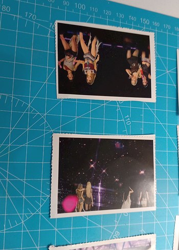 Blackpink Deadline World Tour 2025 Pc 
9 adet - Görsel 4