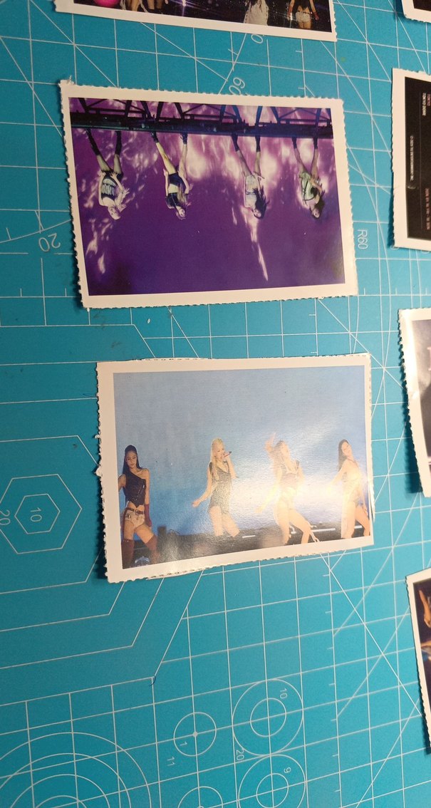 Blackpink Deadline World Tour 2025 Pc 
9 adet - Görsel 5