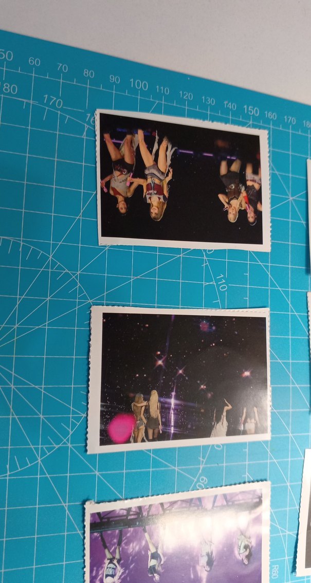 Blackpink Deadline World Tour 2025 Pc 
9 adet - Görsel 4