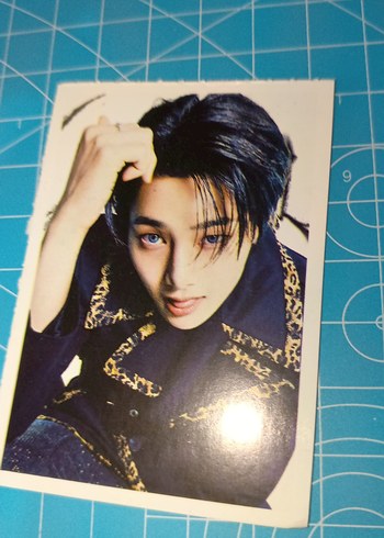 Straykids ot8 dergi pc - Görsel 3