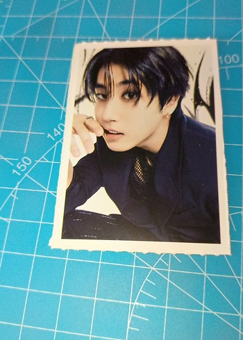 Straykids ot8 dergi pc - Görsel 6